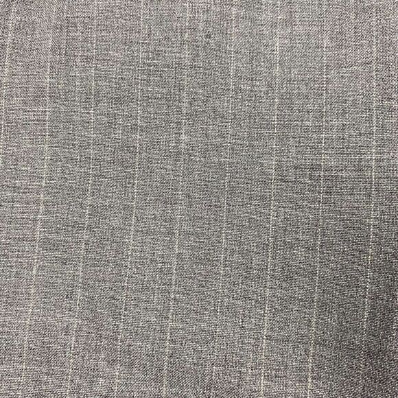 Banana Republic Women's Wool Stretch Trousers Size 8 Short - Picture 6 of 8